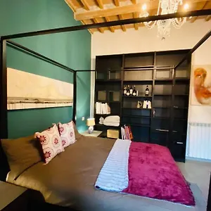  Appartement Fashion House In Centro