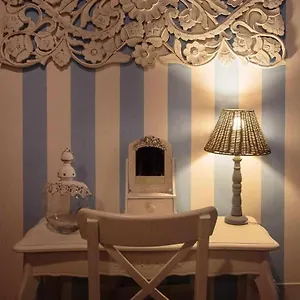 Familiare Nel Cuore Di Appartement Rome
