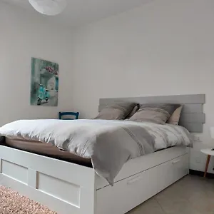 Manzoni Aparts Dotato Di 1 O 2 Da Letto , San Pellegrino Terme Italia