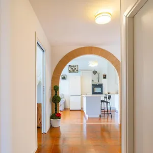 Adelsa's Appartement Cagliari