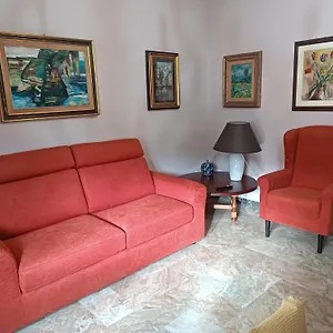 Ca'di Gilbi E Pasqui Appartement La Spezia