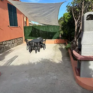 Casa Bettina La Maddalena Appartement La Maddalena (Sassari)