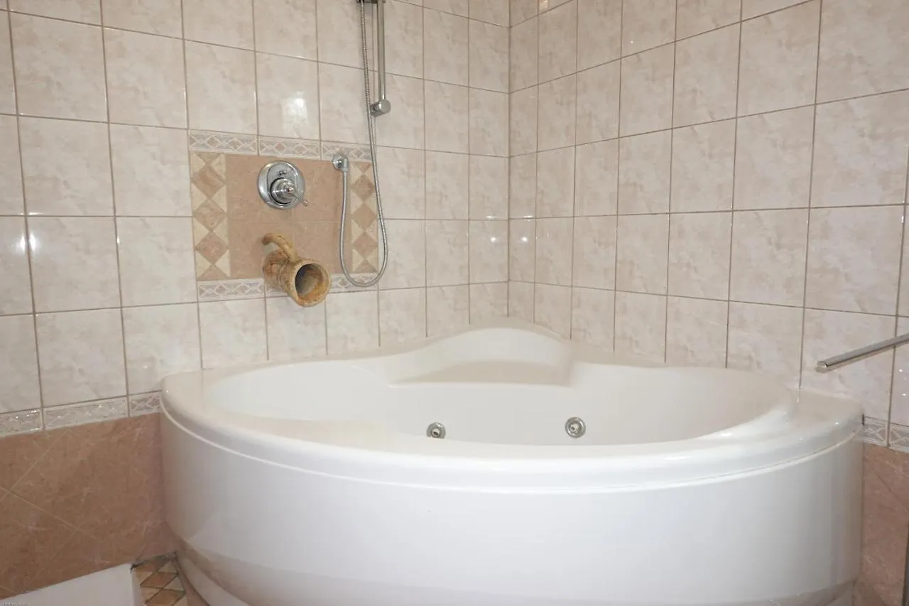 Casa Mille Baci Con Parcheggio Appartement Livorno 0*,  Italië