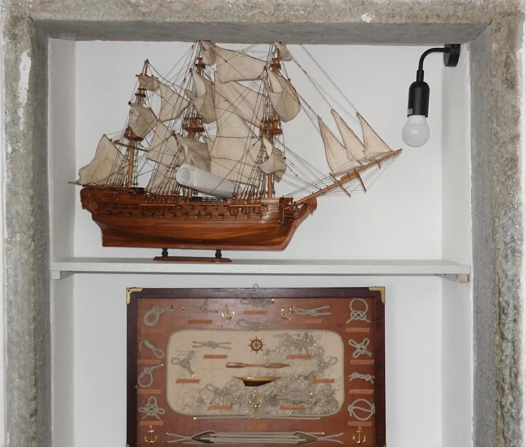 Casa Mille Baci Con Parcheggio Appartement Livorno
