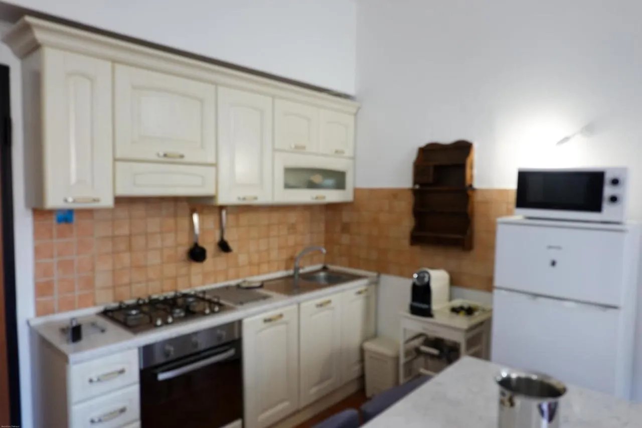 Casa Mille Baci Con Parcheggio Appartement Livorno