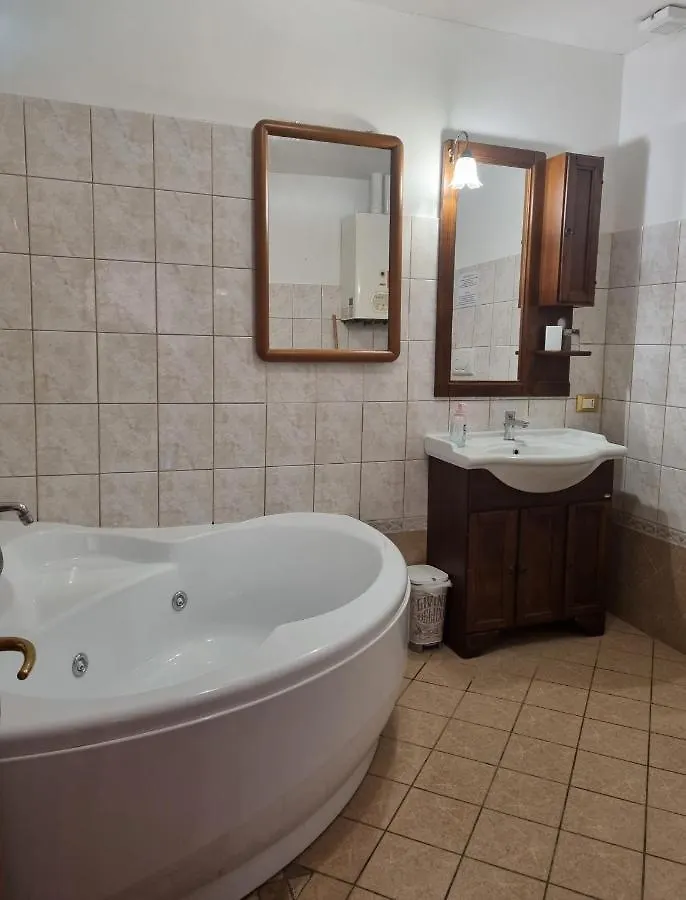 Casa Mille Baci Con Parcheggio Διαμέρισμα Λιβόρνο Ιταλία