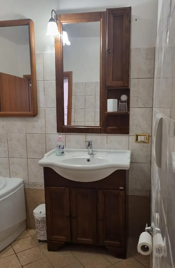 Casa Mille Baci Con Parcheggio Διαμέρισμα Λιβόρνο Ιταλία
